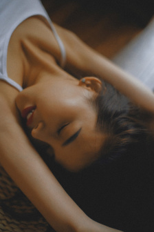 禁忌的女人